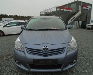 Toyota Verso Gebrauchtwagen