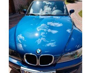 BMW Z3 Gebrauchtwagen