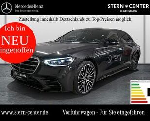 Mercedes-Benz S 450 Gebrauchtwagen