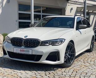 BMW M340d Gebrauchtwagen