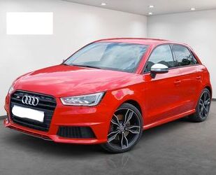 Audi S1 Gebrauchtwagen