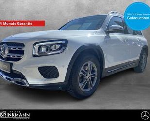 Mercedes-Benz GLB 200 Gebrauchtwagen