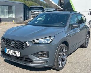 Seat Tarraco Gebrauchtwagen