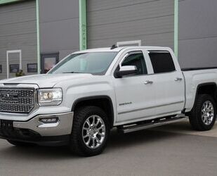 GMC Sierra Gebrauchtwagen