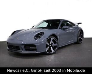 Porsche 911 Urmodell Gebrauchtwagen