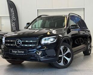 Mercedes-Benz GLB 220 Gebrauchtwagen