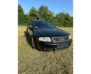 Audi S6 Gebrauchtwagen