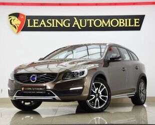 Volvo V60 Cross Country Gebrauchtwagen