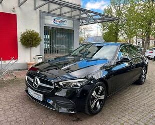 Mercedes-Benz C 220 Gebrauchtwagen