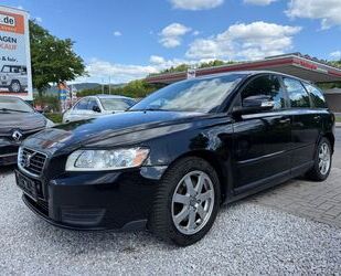 Volvo V50 Gebrauchtwagen