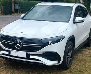 Mercedes-Benz EQA Gebrauchtwagen