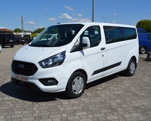 Ford Transit Custom Gebrauchtwagen
