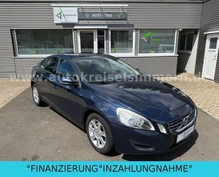 Volvo S60 Gebrauchtwagen