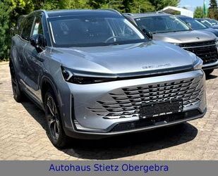 Baic Beijing X75 Gebrauchtwagen