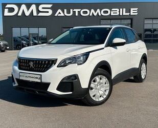 Peugeot 3008 Gebrauchtwagen