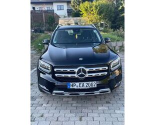 Mercedes-Benz GLB 200 Gebrauchtwagen