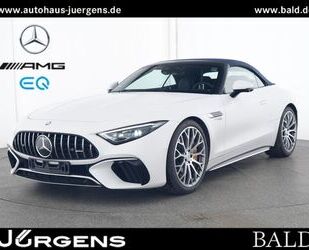 Mercedes-Benz SL 63 AMG Gebrauchtwagen