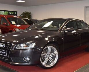 Audi A5 Gebrauchtwagen