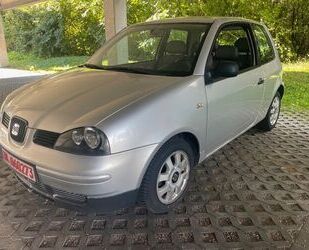 Seat Arosa Gebrauchtwagen