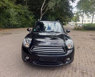 Mini Cooper Gebrauchtwagen