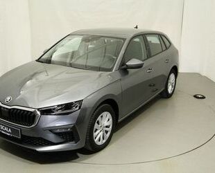 Skoda Scala Gebrauchtwagen