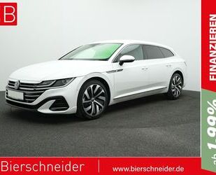VW Arteon Gebrauchtwagen