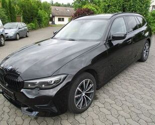 BMW 320 Gebrauchtwagen