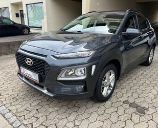 Hyundai KONA Gebrauchtwagen