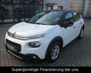Citroen C3 Gebrauchtwagen