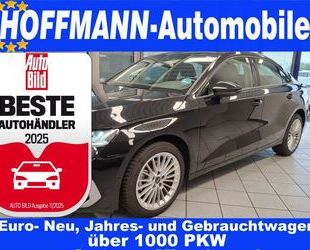 Audi A3 Gebrauchtwagen