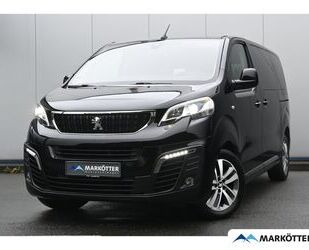 Peugeot Traveller Gebrauchtwagen