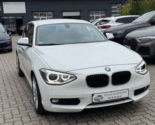 BMW 116 Gebrauchtwagen