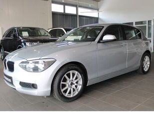 BMW 116 Gebrauchtwagen