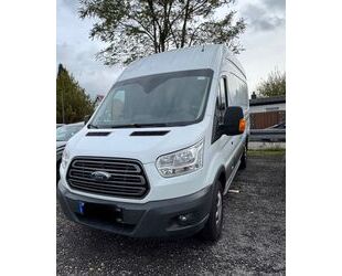 Ford Transit Gebrauchtwagen