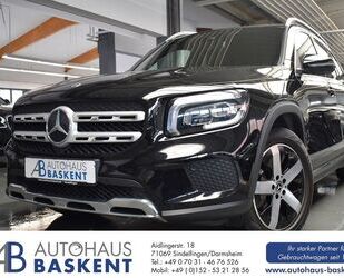 Mercedes-Benz GLB 200 Gebrauchtwagen
