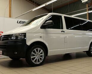 VW T5 Kombi Gebrauchtwagen