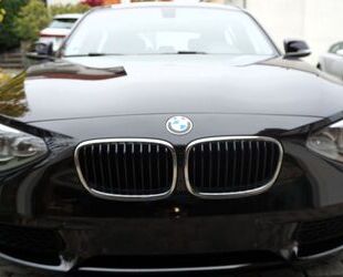 BMW 114 Gebrauchtwagen