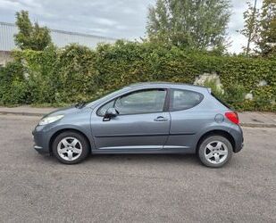 Peugeot 207 Gebrauchtwagen