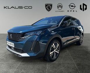 Peugeot 5008 Gebrauchtwagen