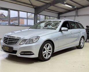 Mercedes-Benz E 220 Gebrauchtwagen