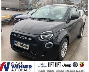 Fiat 500e Gebrauchtwagen