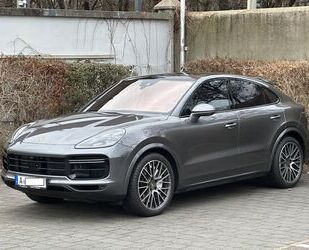 Porsche Cayenne Gebrauchtwagen