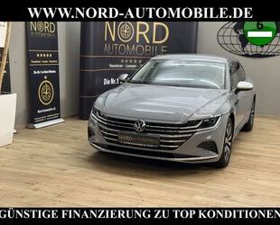 VW Arteon Gebrauchtwagen
