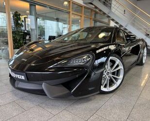 McLaren 540C Gebrauchtwagen