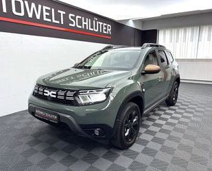 Dacia Duster Gebrauchtwagen