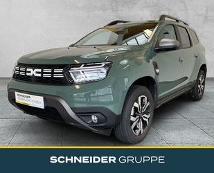 Dacia Duster Gebrauchtwagen