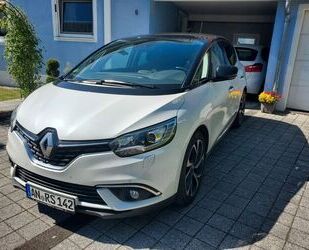 Renault Scenic Gebrauchtwagen