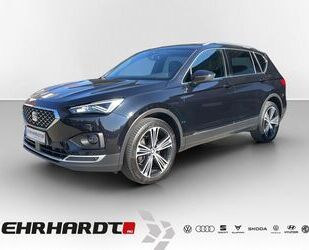 Seat Tarraco Gebrauchtwagen