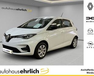 Renault ZOE Gebrauchtwagen