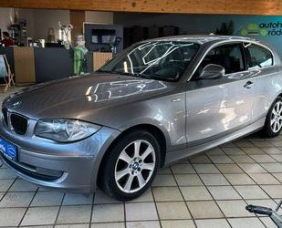 BMW 118 Gebrauchtwagen